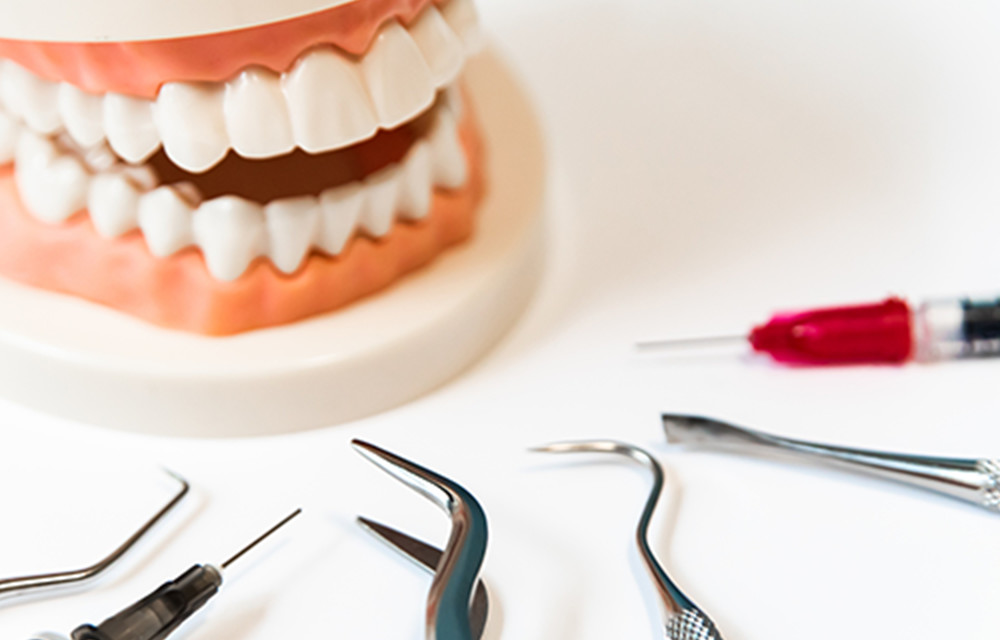 歯牙移植（歯科口腔外科）